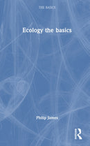 Ecology the basics