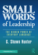 Small Words of Leadership
