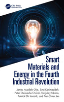 Smart Materials and Energy in the Fourth Industrial Revolution-9781032995021