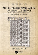 Modeling and Simulation of Everyday Things-9781032995045