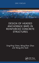 Design of Headed Anchorage Bars in Reinforced Concrete Structures