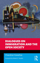 Dialogues on Immigration and the Open Society-9781032996028