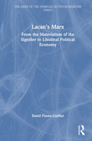 Lacan’s Marx