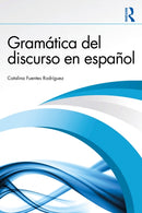 Gramatica del discurso en espanol