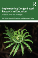 Implementing Design-Based Research in Education