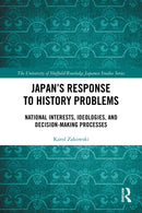 Japan’s Response to History Problems