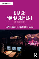 Stage Management-9781032997575
