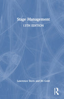 Stage Management-9781032997582