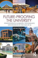Future-Proofing the University