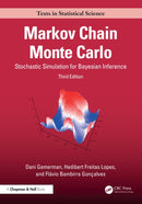 Markov Chain Monte Carlo