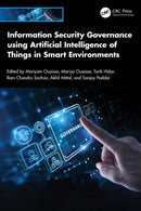 Information Security Governance using Artificial Intelligence of Things in Smart Environments