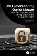 The Cybersecurity Game Master