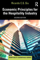 Economic Principles for the Hospitality Industry
