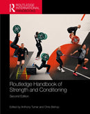 Routledge Handbook of Strength and Conditioning