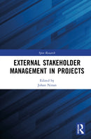 External Stakeholder Management in Projects-9781032999272