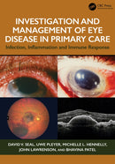 Investigation & Management of Eye Disease in Primary Care : Infection, Inflammation and Immune Response-9781032999364