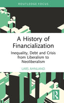 A History of Financialization