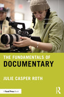The Fundamentals of Documentary-9781032999647
