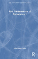The Fundamentals of Documentary-9781032999654