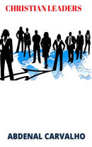 Christian Leaders : Leadership Course-9781034545033