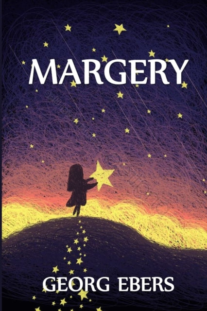 Margery : Margery, Icelandic edition-9781034845751
