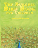 The Burgess Bird Book for Children-9781034864387