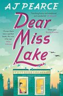 Dear Miss Lake-9781035000852