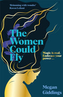 The Women Could Fly-9781035001590