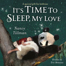 It''s Time to Sleep, My Love