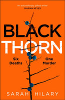 Black Thorn-9781035003884