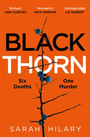 Black Thorn-9781035004317