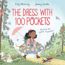 The Dress with 100 Pockets : Discover the Power of Pockets!-9781035004393
