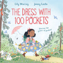 The Dress with 100 Pockets : Discover the Power of Pockets!-9781035004409