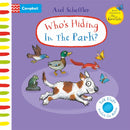 Who''s Hiding In The Park?