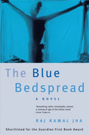 The Blue Bedspread-9781035004836