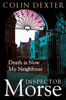 Death is Now My Neighbour-9781035005369