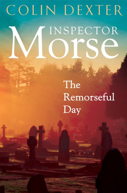 The Remorseful Day-9781035005406
