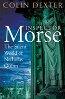 The Silent World of Nicholas Quinn-9781035005444
