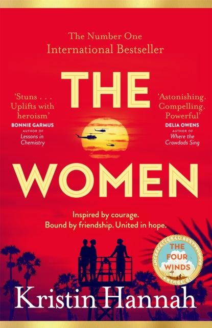 The Women : From the Bestselling Author of The Four Winds-9781035005673