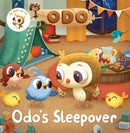 Odo''s Sleepover