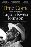 Time Come : Selected Prose-9781035006335