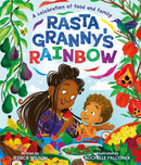 Rasta Granny''s Rainbow