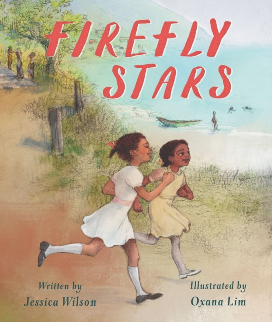 Firefly Stars
