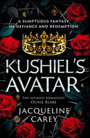 Kushiel's Avatar