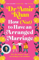 How (Not) to Have an Arranged Marriage-9781035008247