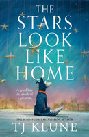 Stars Look Like Home
