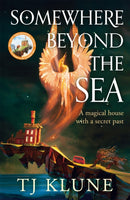 Somewhere Beyond the Sea : The No. 1 New York Times bestseller and heart-warming sequel to The House in the Cerulean Sea **Special Limited Edition First Printing**-9781035009398