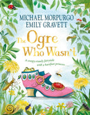 Ogre Who Wasn''t