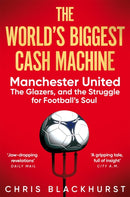 World''s Biggest Cash Machine