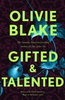 Gifted & Talented-9781035011391